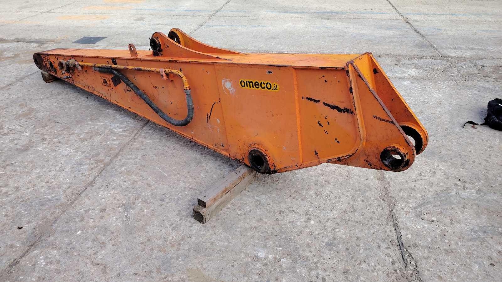 OmecoHub - Immagine 3